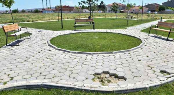 Eskişehir’de hırsızlık! Böylesi daha önce görülmedi...