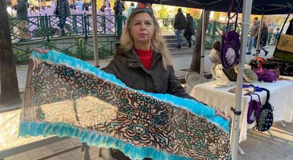 Eskişehir'de hobi olarak başlamıştı, şimdiyse...