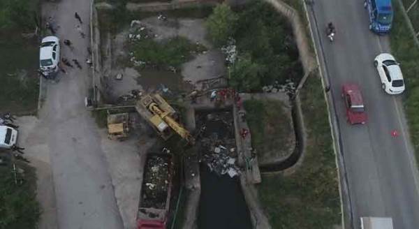 Eskişehir'de hummalı arama çalışması hız kesmiyor!