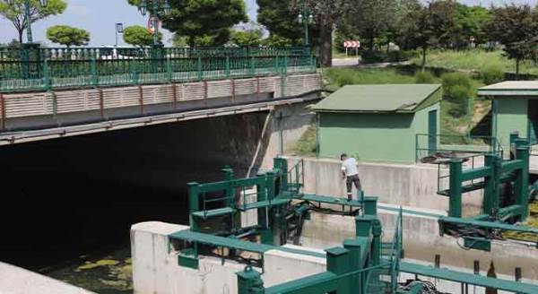 Eskişehir'de hummalı çalışma