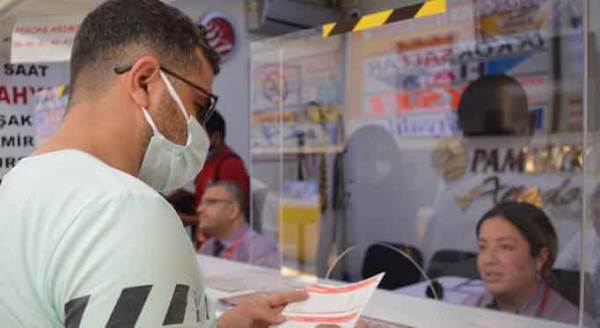 Eskişehir'de isyan ettiren fiyatlar!