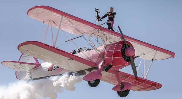 Eskişehir'de izleyenlerin yürekleri ağzına geldi