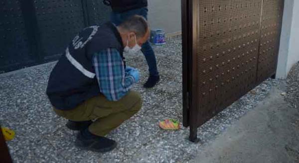 Eskişehir'de kahreden ölüm!