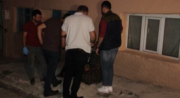Eskişehir’de kan donduran cinayet