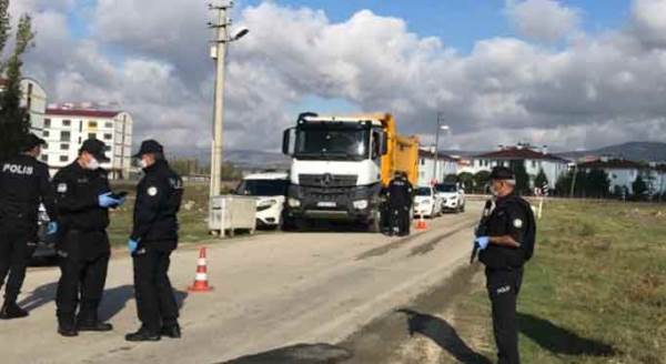 Eskişehir’de karantina sayısı artıyor! Bir mahalle daha...