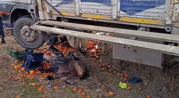 Eskişehir'de korkunç görüntü! Böyle can verdiler...