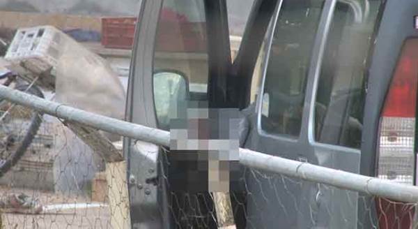 Eskişehir'de korkunç son: Cesedi 10 gündür...