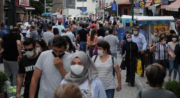 Eskişehir'de korkutan kareler! Bu fotoğraflar arşivden değil...