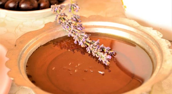 Eskişehir'de köylüyü bu bal kuırtaracak