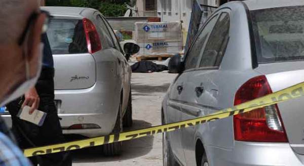 Eskişehir'de küçük çocuğun feci ölümü!