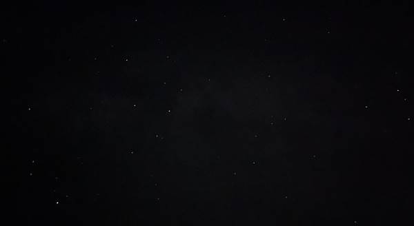 Eskişehir’de meteor yağmuru heyecanı