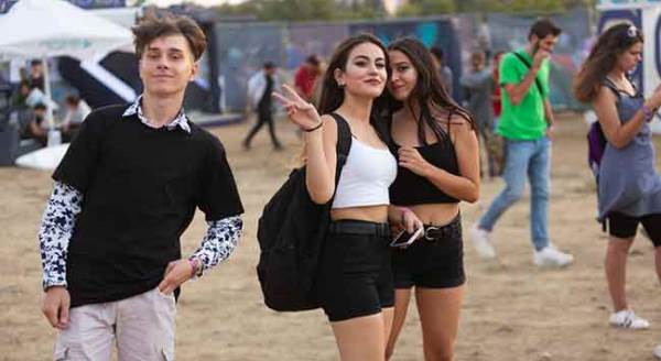 Eskişehir'de müzik susmadı!