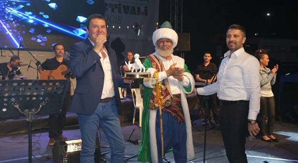 Eskişehir'de Nasreddin Hoca festivali sona erdi