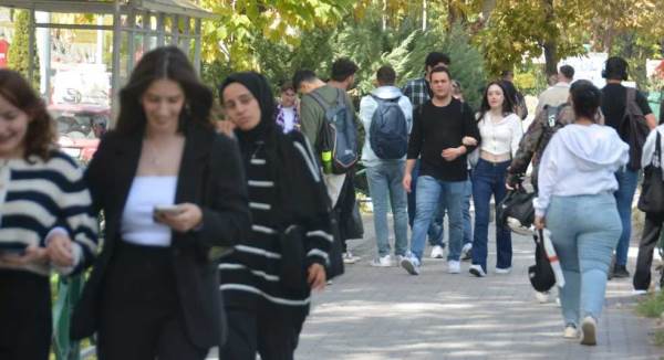 Eskişehir'de ne ümit var, ne de hayal: Mutsuzlar!