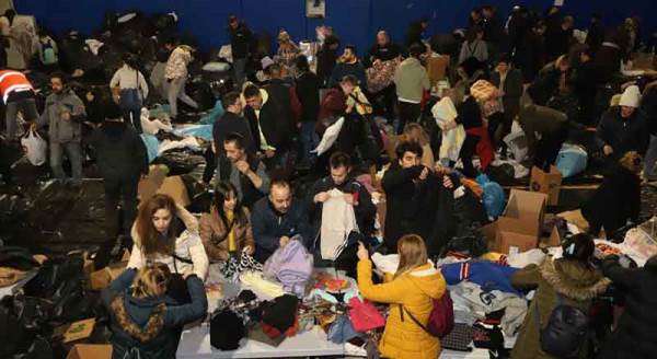 Eskişehir'de o kampanya çığ gibi büyüdü!