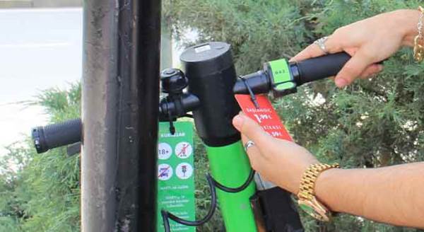 Eskişehir'de öğrenciler onun fiyatından memnun değil