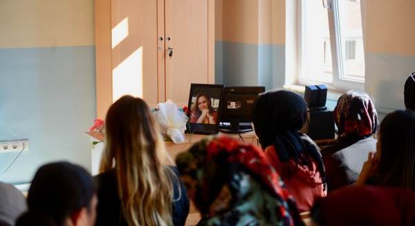 Eskişehir'de öğretim yılına en acı başlangıç