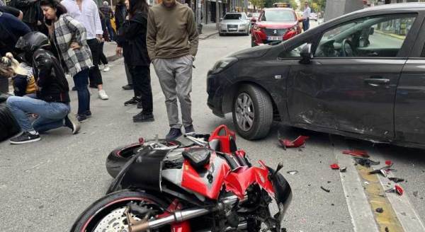 Eskişehir'de ölümle burun buruna getiren hata