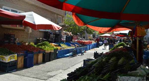 Eskişehir'de onlar da normale döndü! Bir gün arayla ikinci defa...