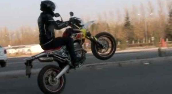 Eskişehir'de onu böyle görenler gözlerine inanamıyor