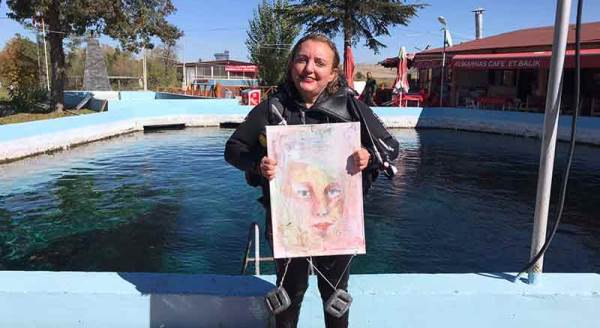 Eskişehir'de öyle bir şey yaptı ki, dünyada bunu yapan...