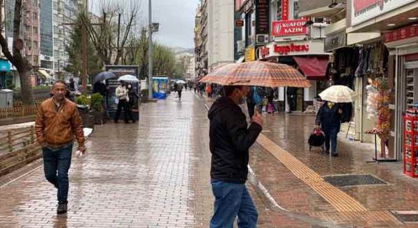 Eskişehir’de sadece 2 gün sürdü, vatandaş şaştı kaldı!