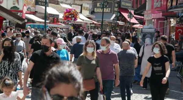 Eskişehir'de şaşkına çeviren görüntüler!