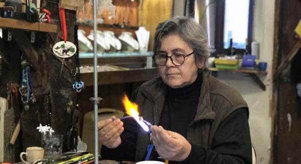 Eskişehir'de satışlara yetişemiyorlar ama... 