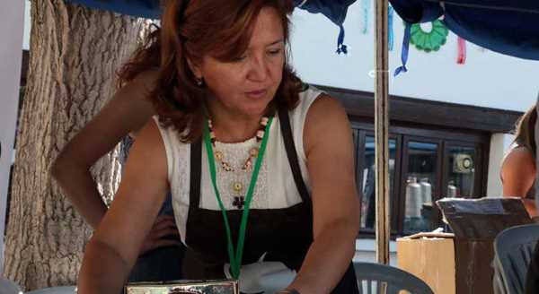 Eskişehir'de Seramik Pişirim Çalıştayı