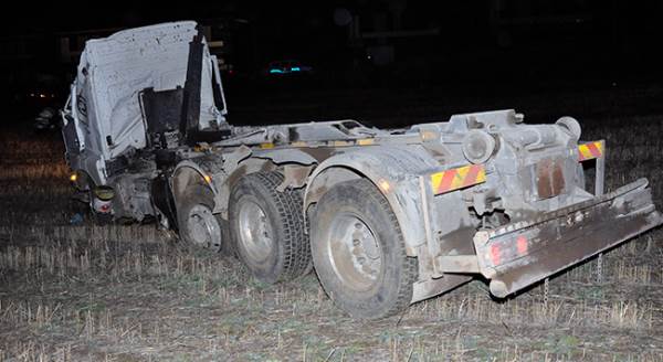 Eskişehir'de sokağa çıkma yasağında bir garip olay...