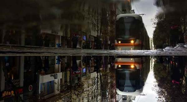 Eskişehir'de Sonbahar da bambaşka!