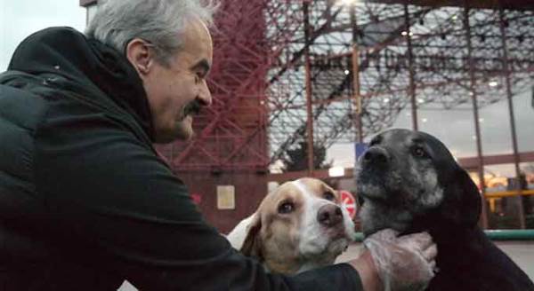 Eskişehir'de tam 15 yıldır her gün bunu yapıyor!