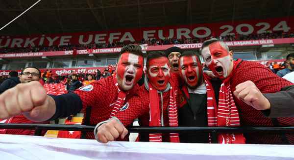 Eskişehir'de tarihi karşılaşma