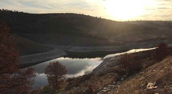 Eskişehir’de tedirgin eden görüntüler! Böyle devam ederse...