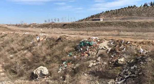 Eskişehir'de tepki çeken bu manzara sona ermiyor!