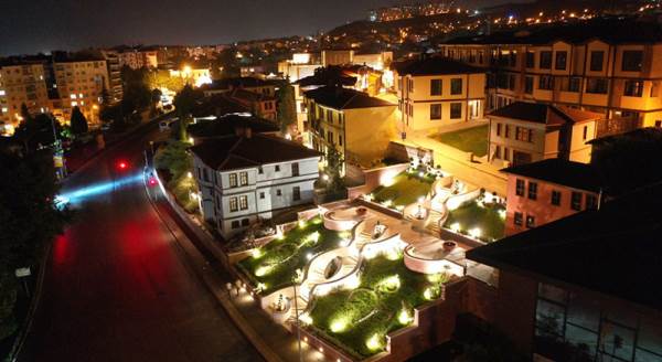 Eskişehir’de turistlerin vazgeçilmez adresi olacak 