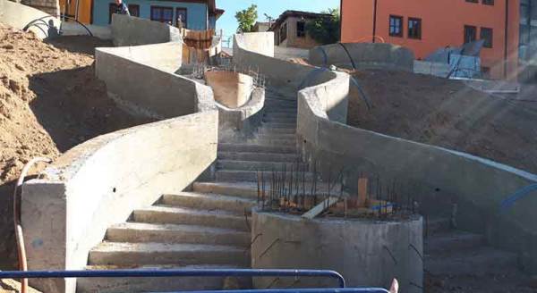 Eskişehir'de uğrak noktası olacak!