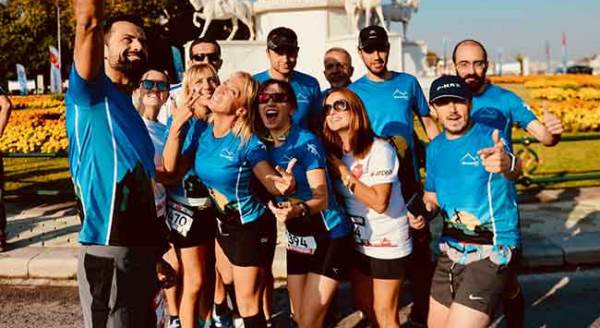 Eskişehir'de unutulmaz Pazar!