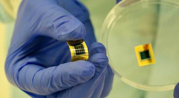 Eskişehir'de üretiliyor, güneş hücresinin verimliliğini artıracak