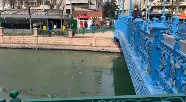 Eskişehir'de utandıran fotoğraflar!