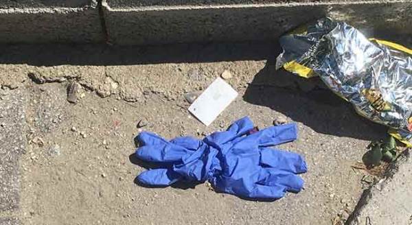 Eskişehir'de uyarılar fayda etmiyor! Hepimize kötülük...