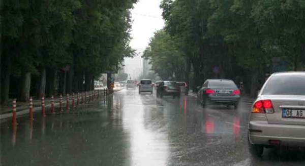 Eskişehir'de uyarısı yapılmıştı, başladı!