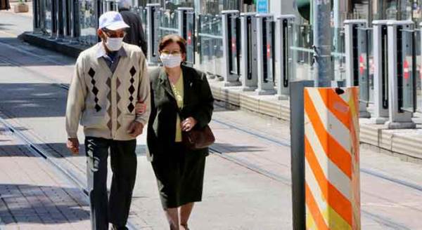 Eskişehir'de uzun bir aradan sonra tekrar sokağa çıktılar