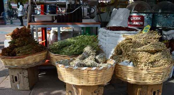 Eskişehir'de vatandaş onlara koştu!