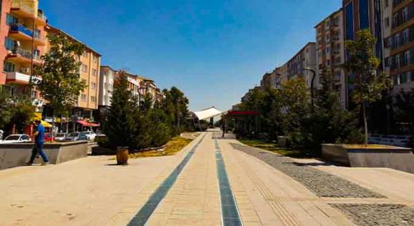 Eskişehir’de vatandaş tepkili: Burası kaderine mi terk edildi?