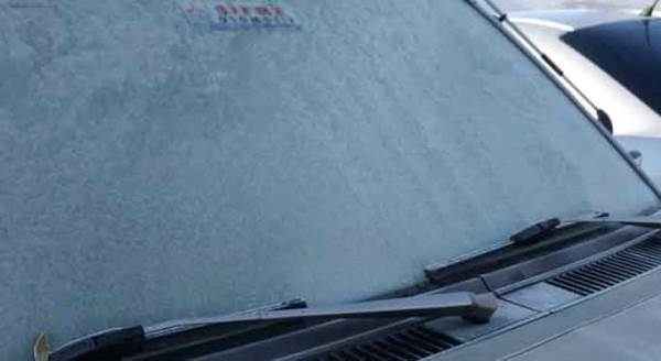 Eskişehir’de vatandaşları şaşırtan görüntüler!