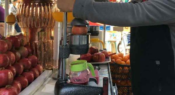 Eskişehir'de yazın vazgeçilmezi gitti, kış şifası geldi!