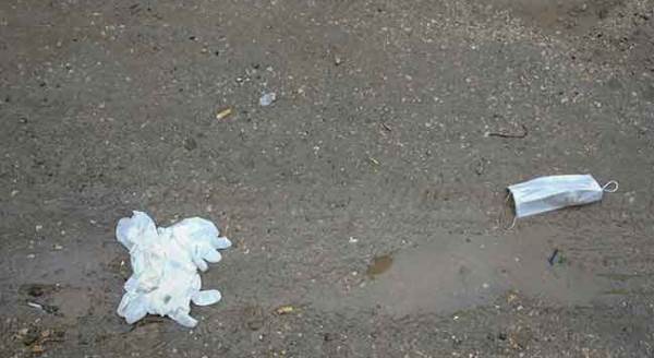 Eskişehir'de yerlerdeki büyük tehlike!