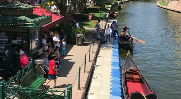 Eskişehir'de yoğun ilgi! Uzun kuyruklar oluştu...