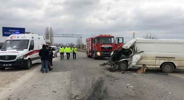 Eskişehir'de yürekleri dağlayan çığlık: Kardeşim öldü mü?